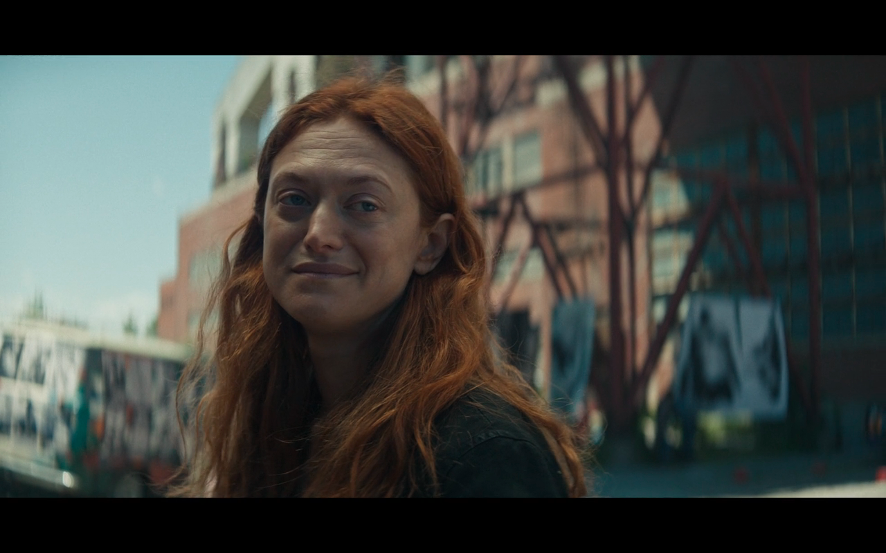 YTheLastMan S1Ep9 Nora Gives Advice