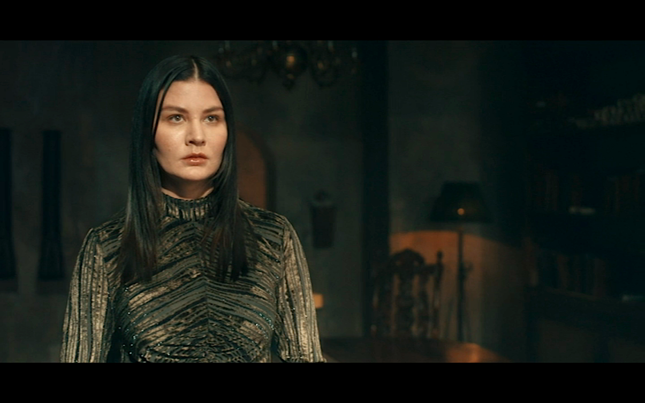 Discovery of Witches S3Ep2 Satu