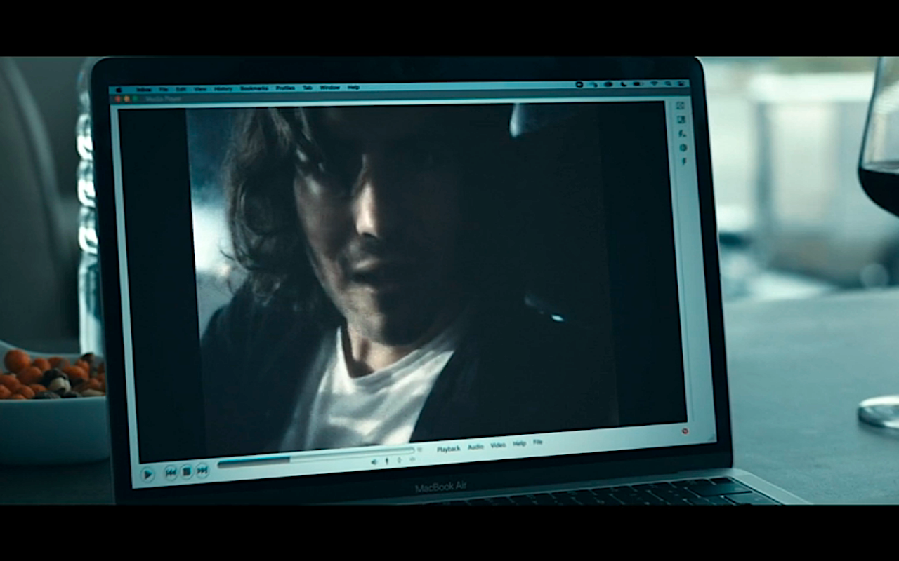 Discovery of Witches S3Ep2 Video