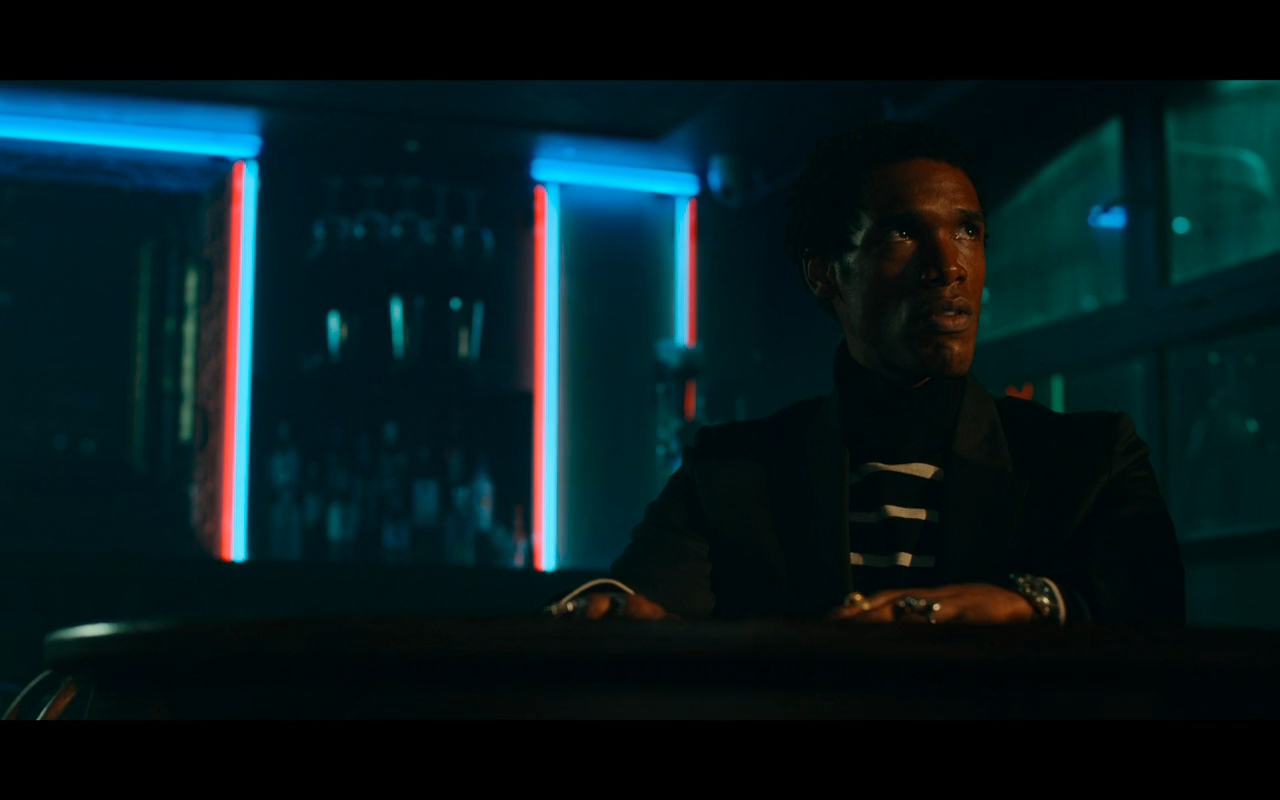 Discovery of Witches S3Ep3 Ransome