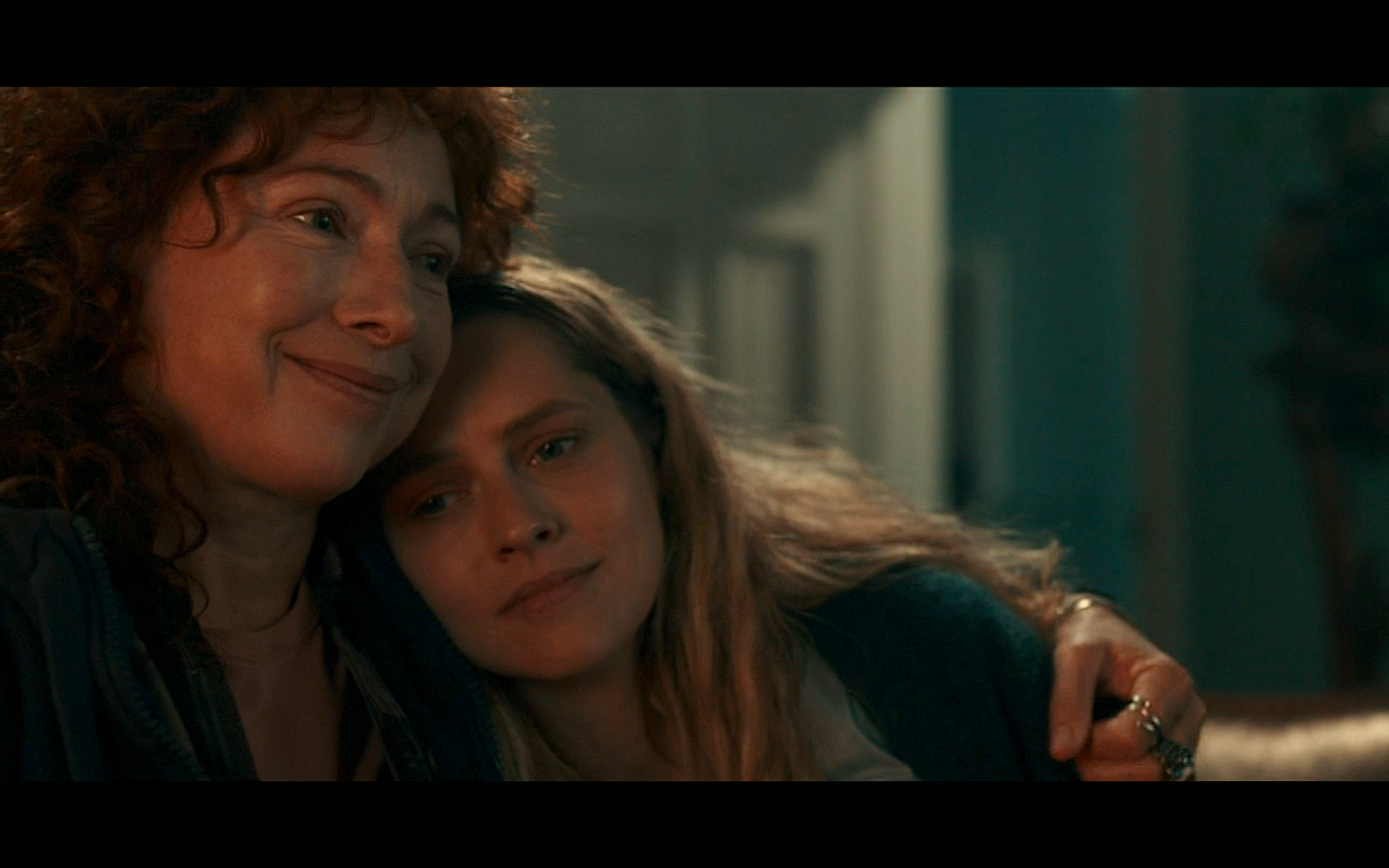 Discovery of Witches S3Ep3 Sarah &amp; Diana