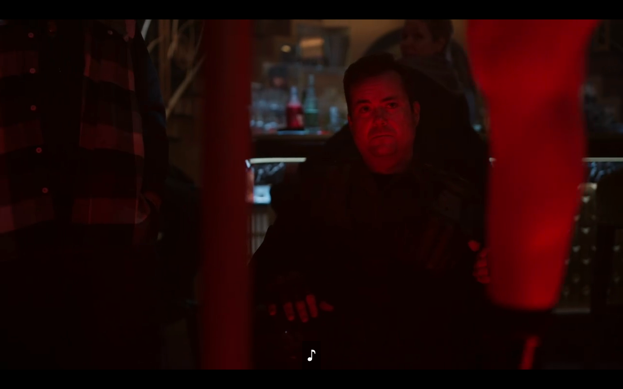 Snowpiercer S3Ep1 Stu Whiggins