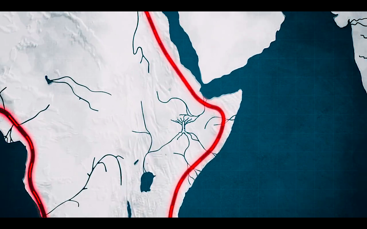 Snowpiercer S3Ep1 Tree of Life Opening Credits