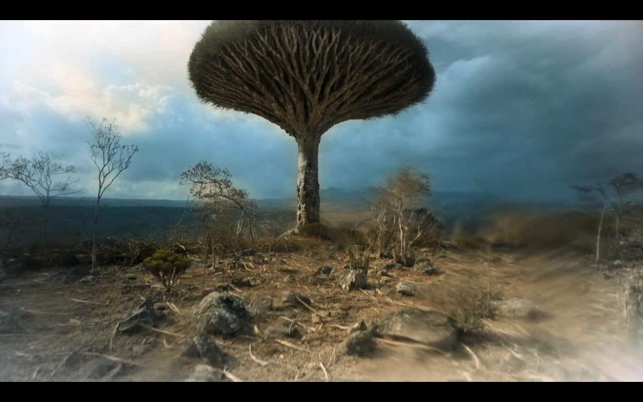 Snowpiercer S3Ep1 Vision1