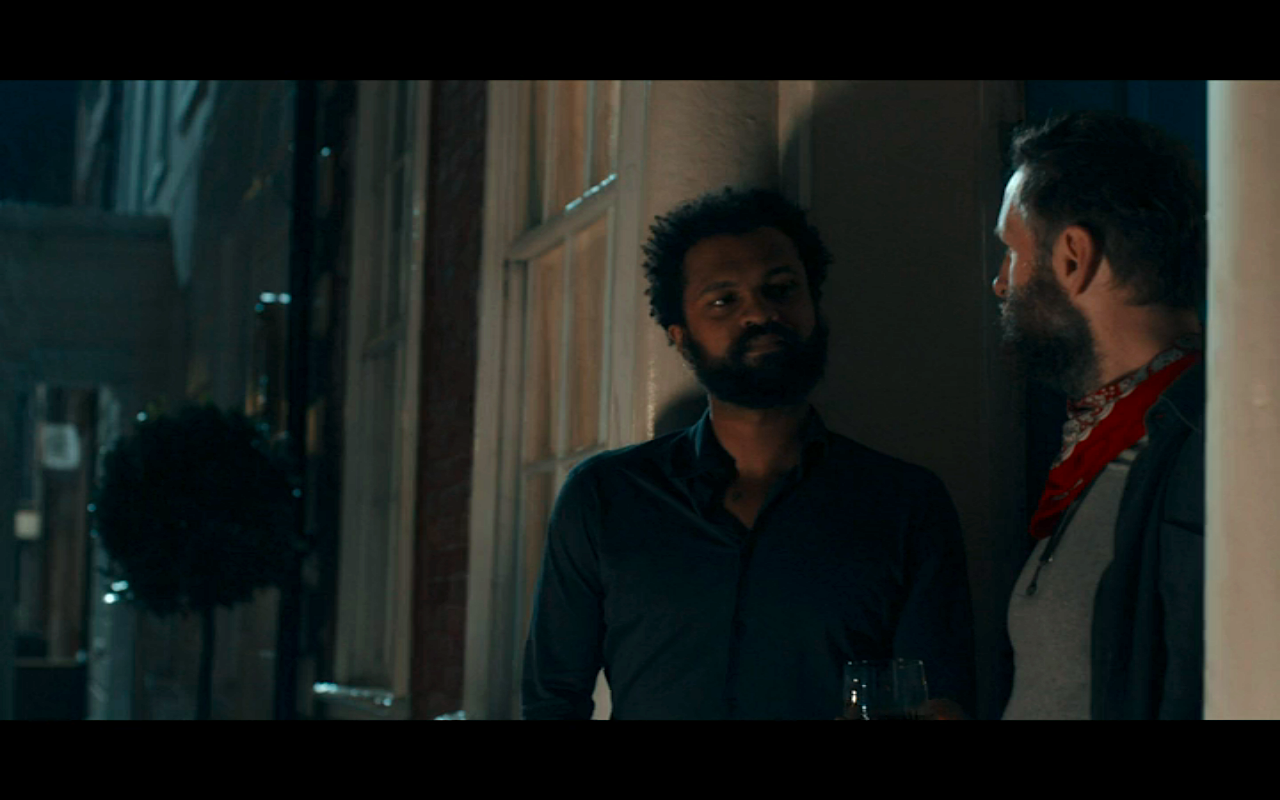 Discovery of Witches S3Ep4 Fernando Pressures Gallowglass Again