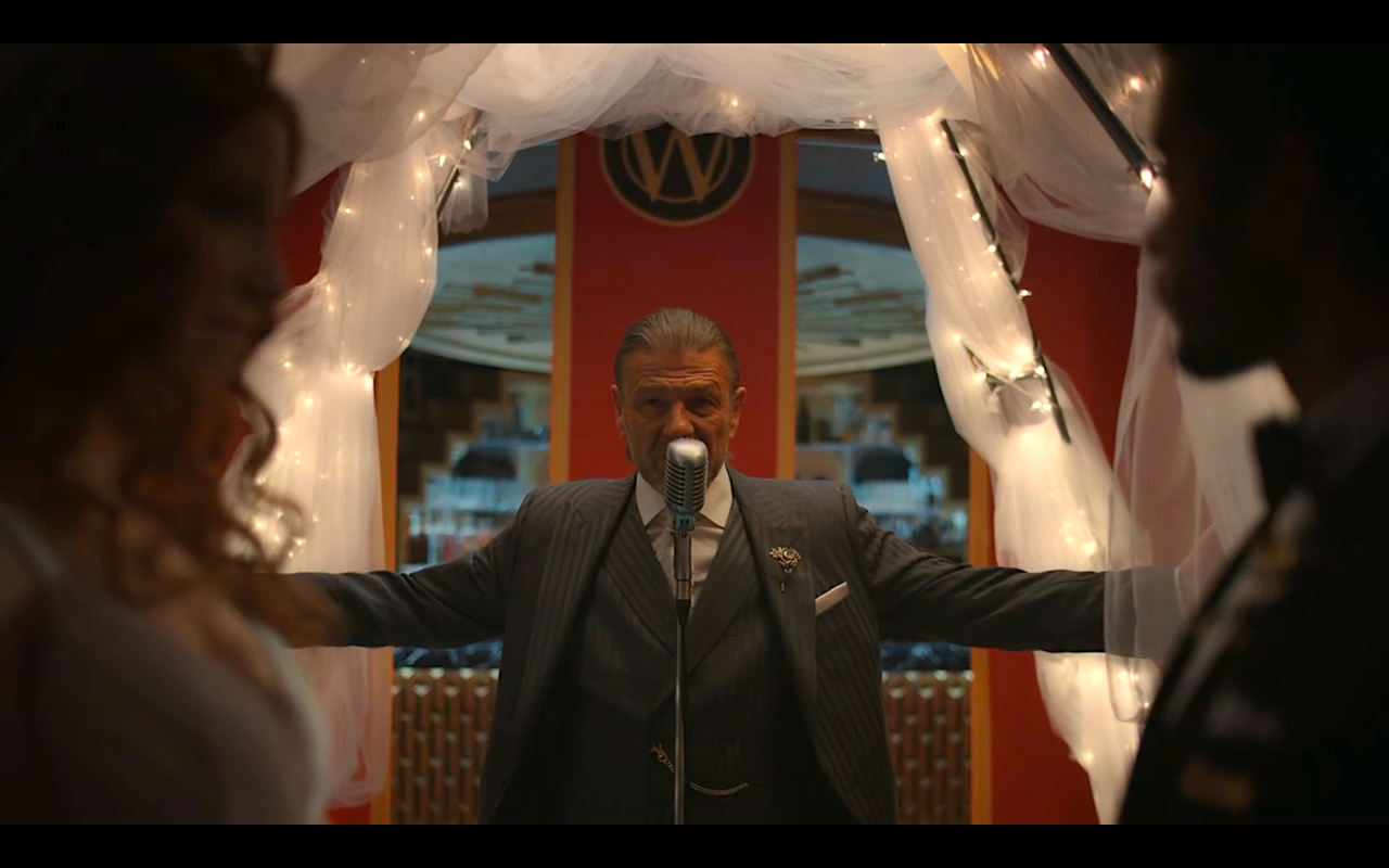 Snowpiercer S3Ep2 Wilford