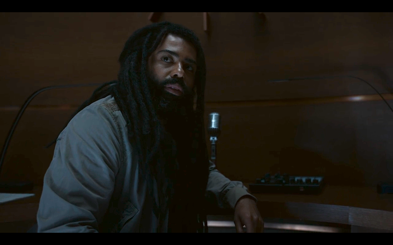 Snowpiercer S3Ep3 Layton Announces New Eden