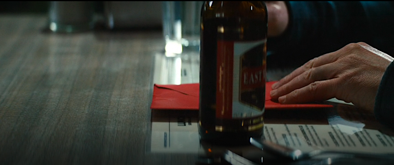 Severance S1Ep1 Mark Accepts the Mission