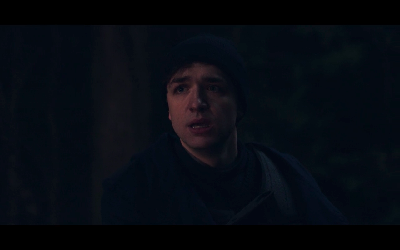 Handmaid's Tale S5Ep3 Jonah