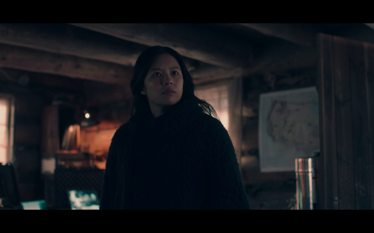 Handmaid's Tale S5Ep3 Mayday Lilly