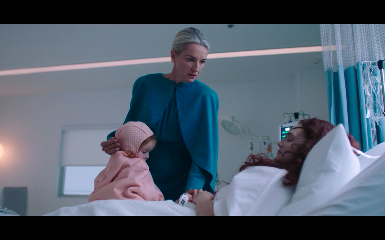 Handmaid's Tale S5Ep3 Naomi, Angela & Janine