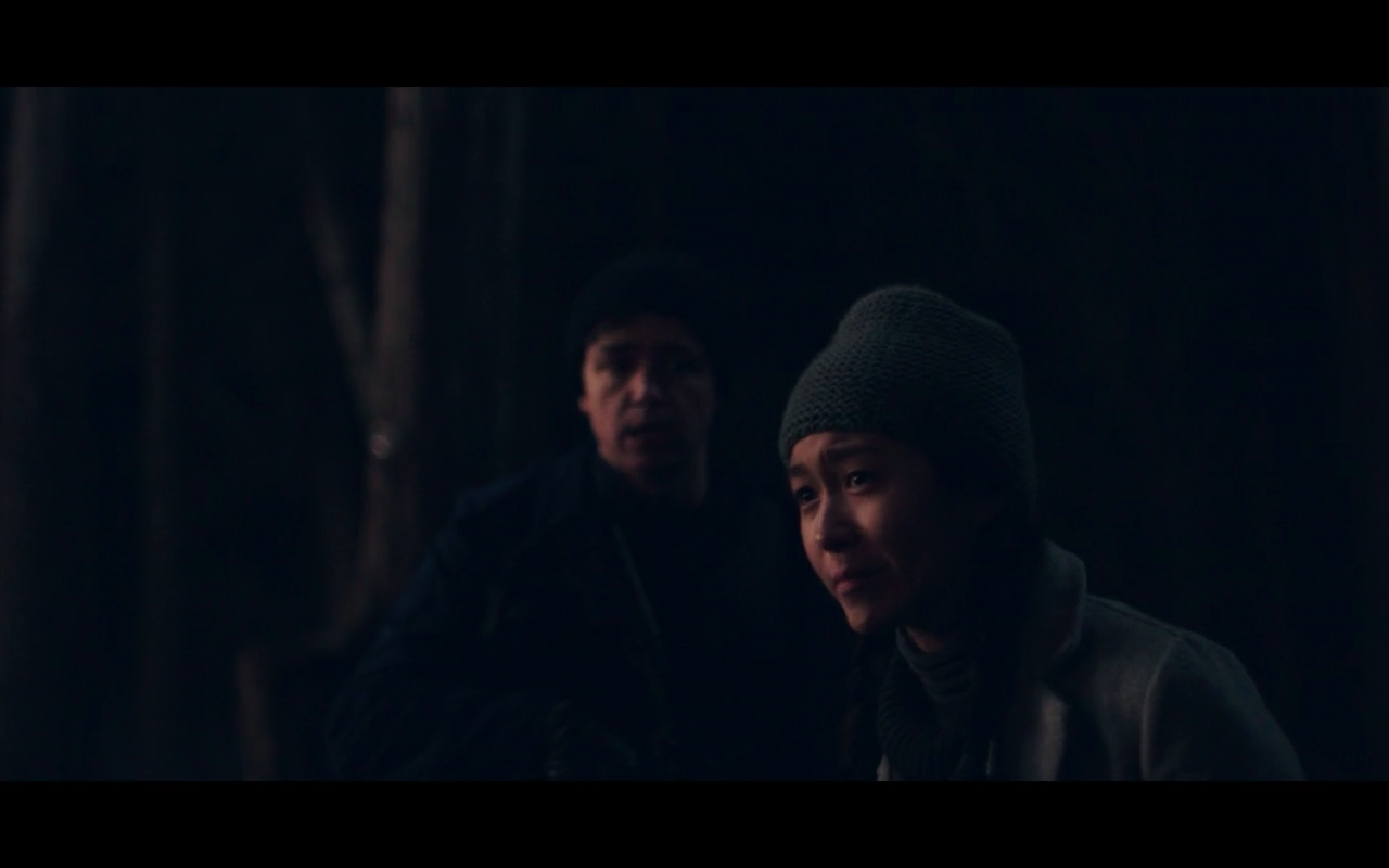 Handmaid's Tale S5Ep3 Rachel