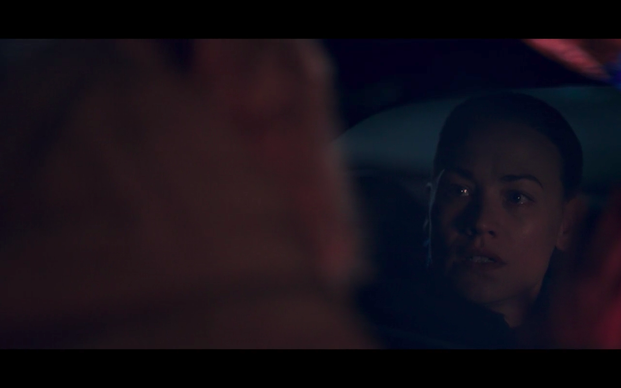 Handmaid's Tale S5Ep3 Serena Reacts to June
