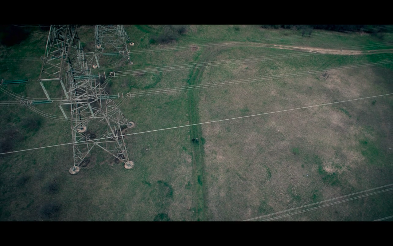 Handmaid's Tale S5Ep5 Scrub Land