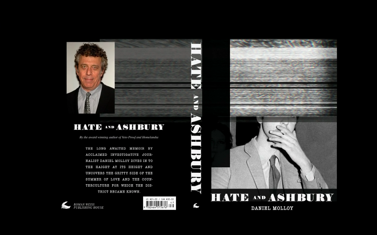 Interview with the Vampire S1Ep1 Book- Hate and Ashbury
