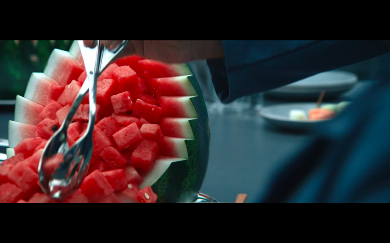 Severance S1Ep7 Broken Melon Head