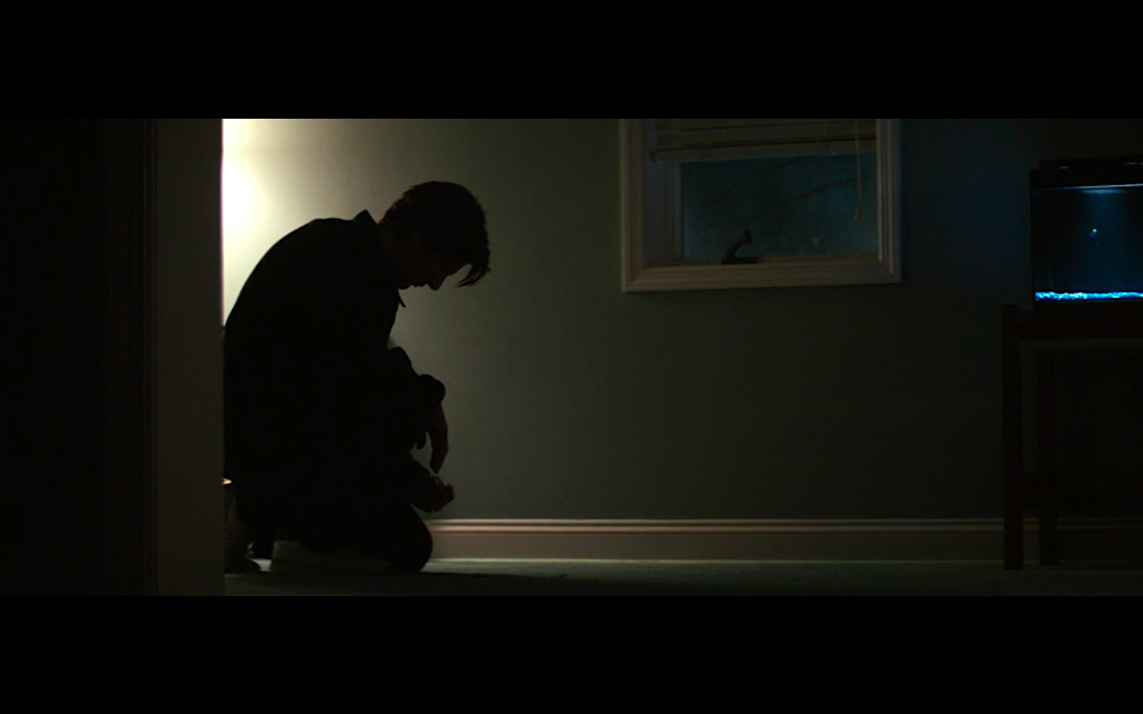 Severance S1Ep7 Shadow Mark Picks Up the Pieces