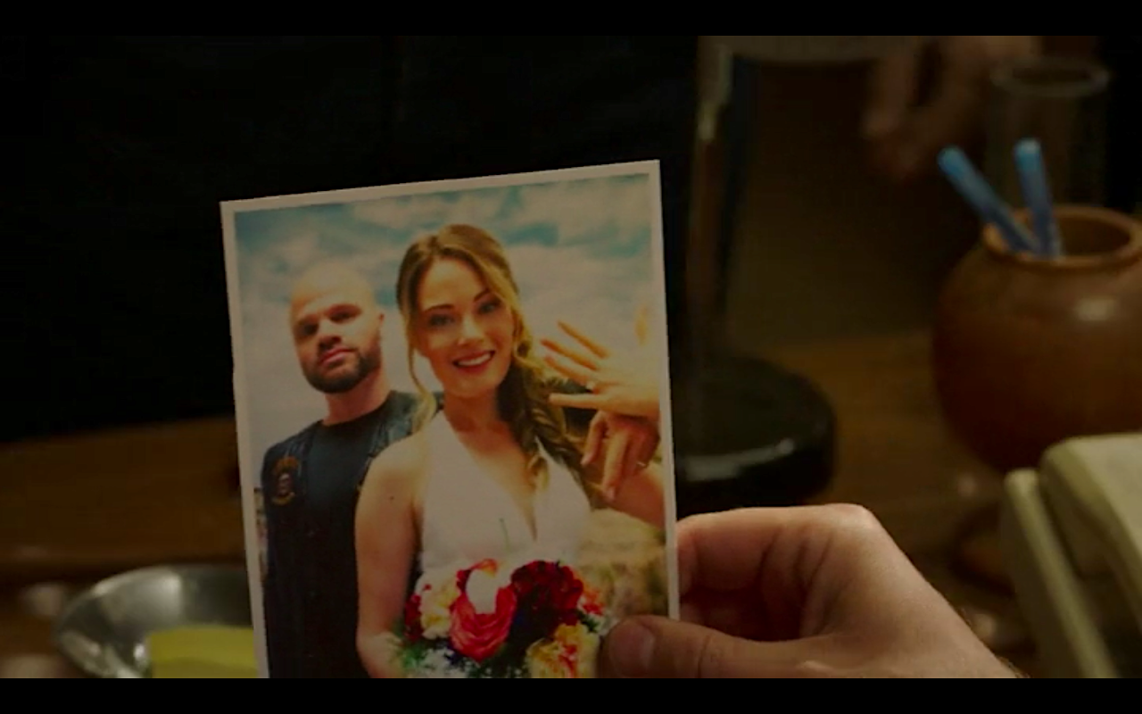 Midnight TX S1Ep1 Aubrey &amp; Lowry