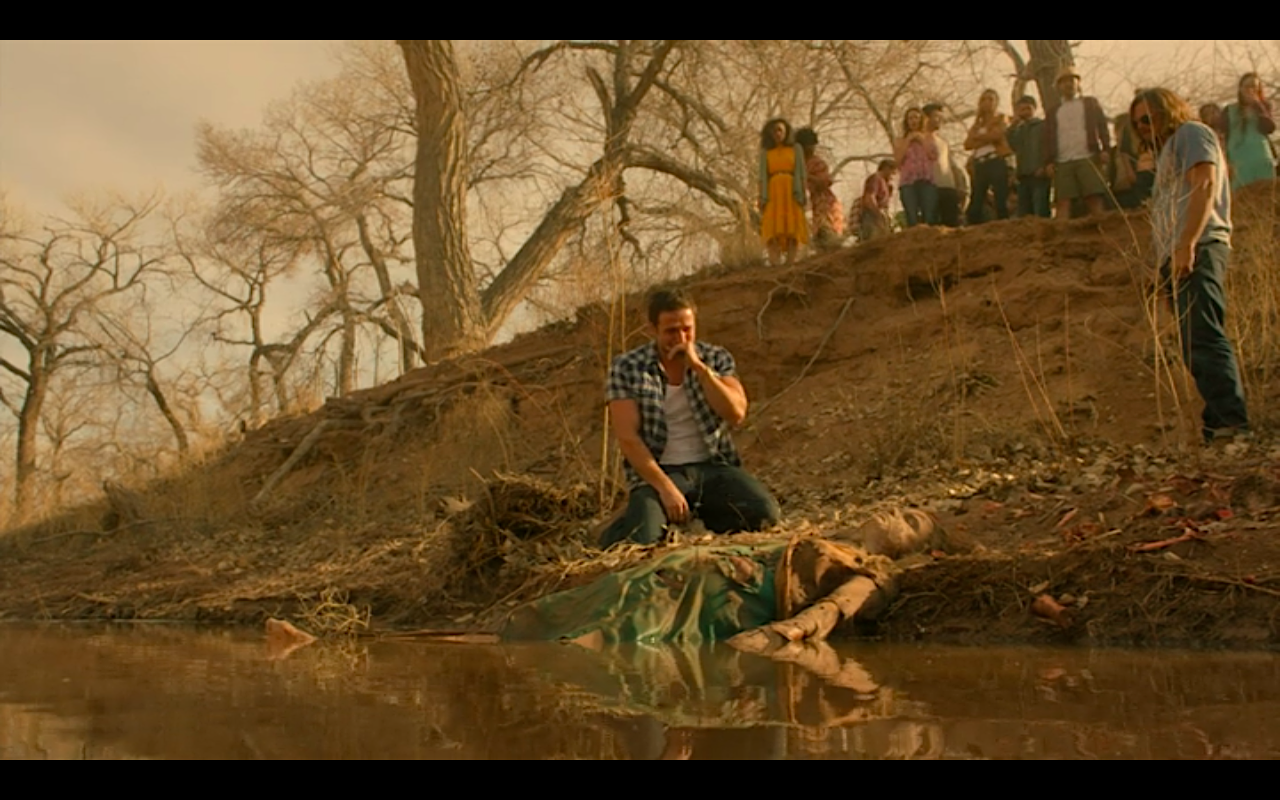 Midnight TX S1Ep1 Bobo Mourns Aubrey