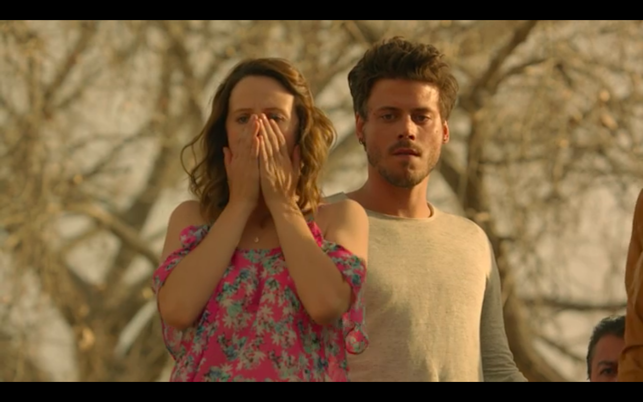 Midnight TX S1Ep1 Creek &amp; Manfred