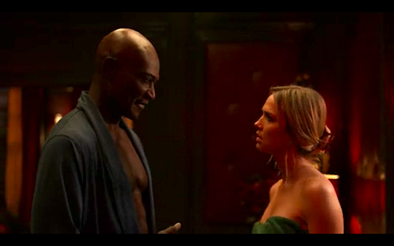 Midnight TX S1Ep1 Lem &amp; Olivia