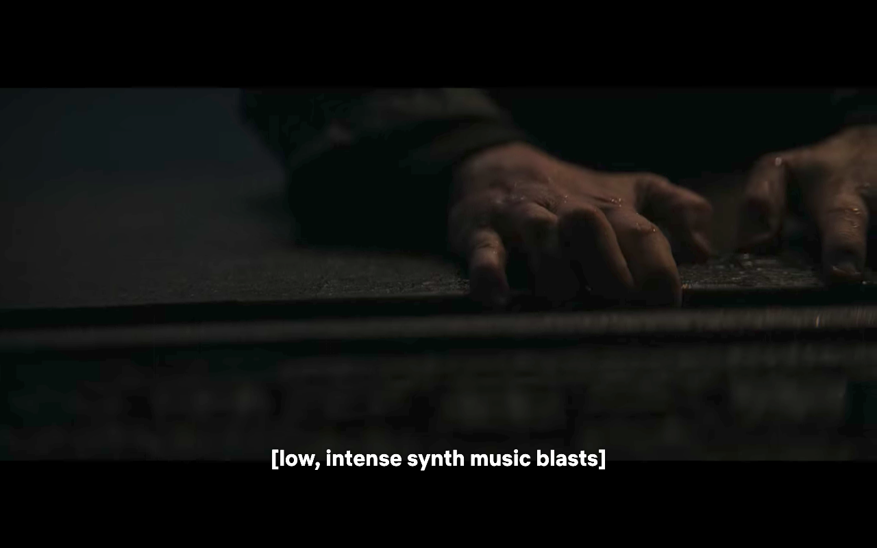 1899 S1Ep1 Thing 1 &amp; Thing 2 Arrive on Kerberos